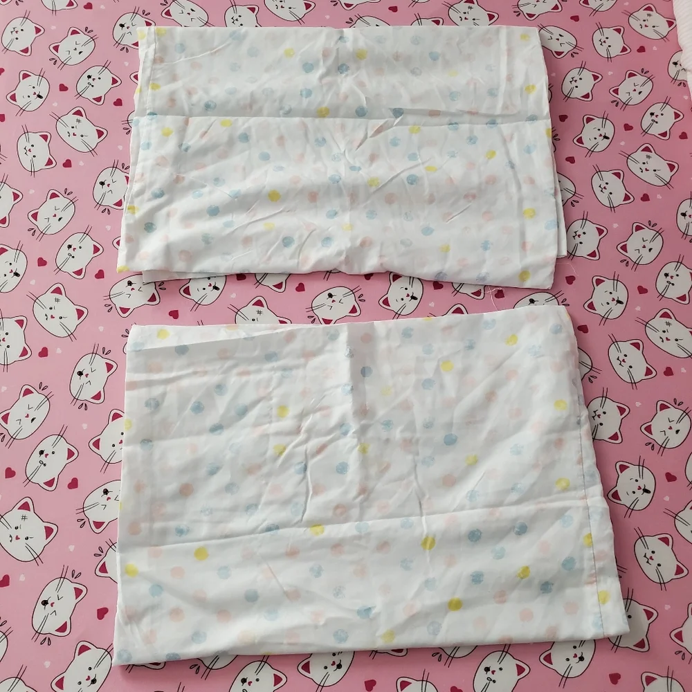 Mason & Mollie Unicorn Bedsheets